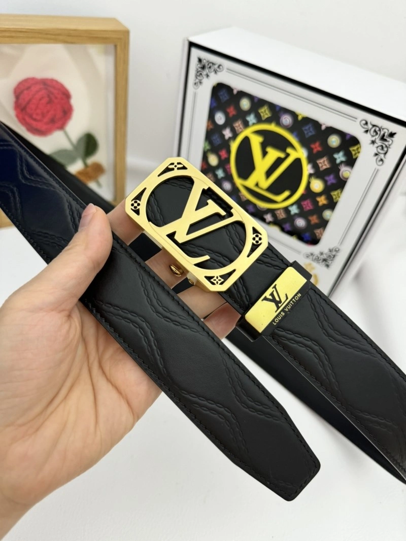 HighQuality Louis Vuitton Belts 301123