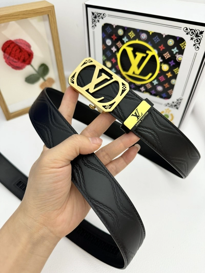 HighQuality Louis Vuitton Belts 301123