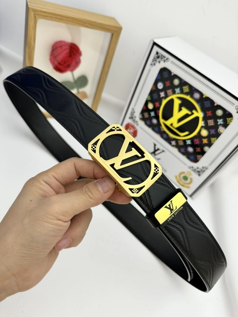 HighQuality Louis Vuitton Belts 301123