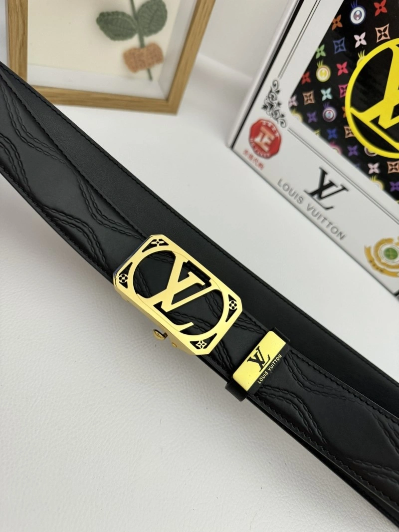 HighQuality Louis Vuitton Belts 301123