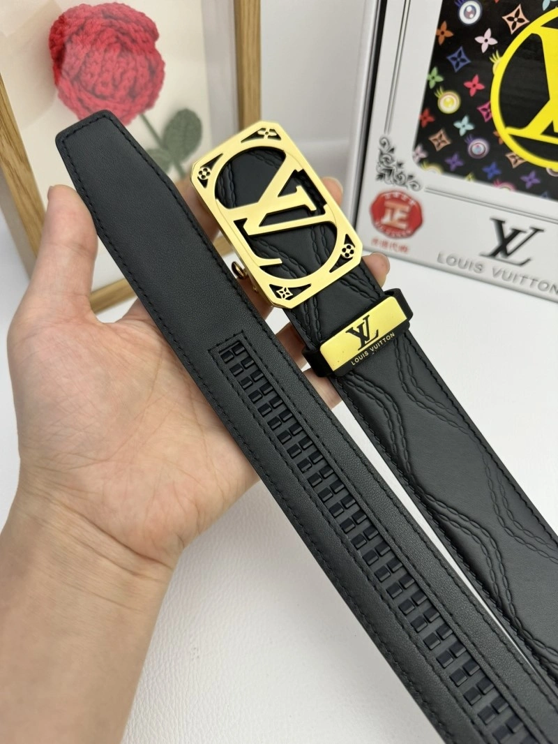 HighQuality Louis Vuitton Belts 301123
