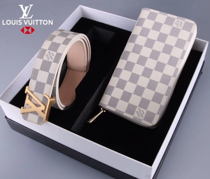 ModernLook Louis Vuitton Belts 301132