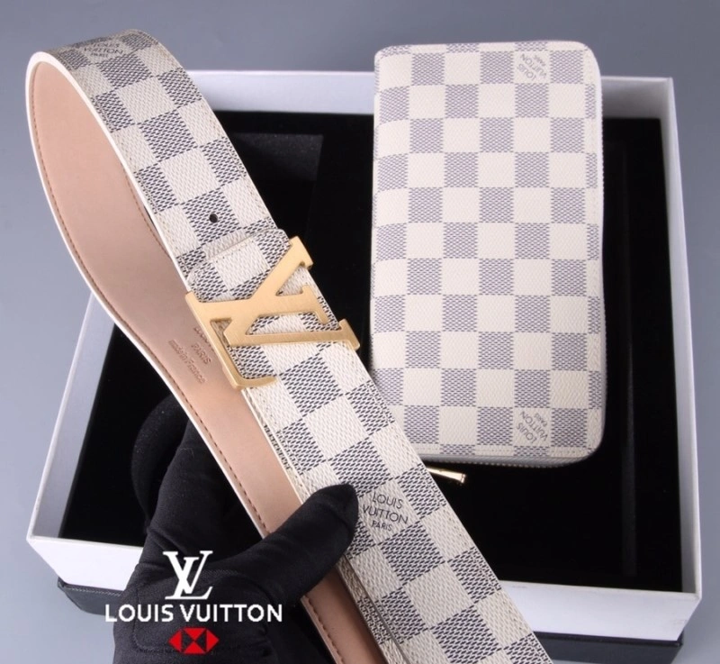 ModernLook Louis Vuitton Belts 301132