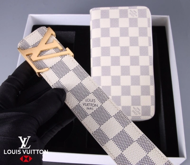 ModernLook Louis Vuitton Belts 301132