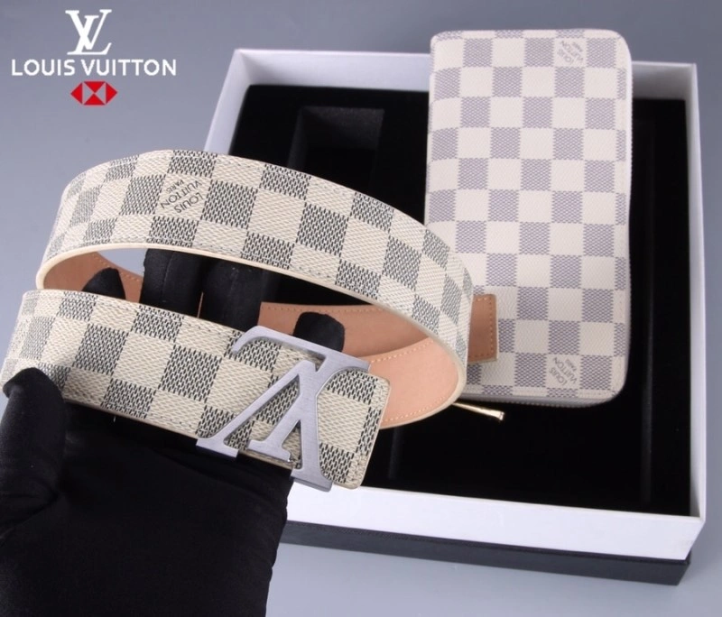 ModernLook Louis Vuitton Belts 301132