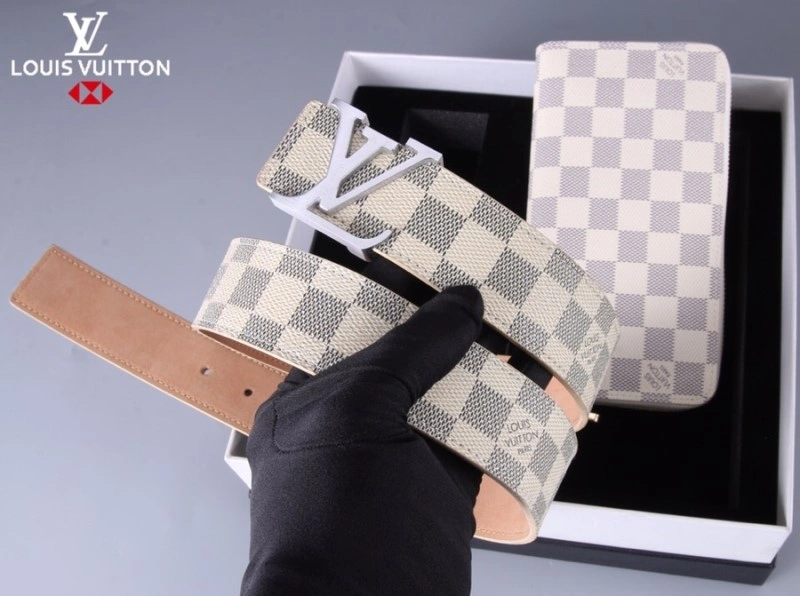 ModernLook Louis Vuitton Belts 301132