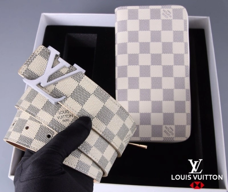 ModernLook Louis Vuitton Belts 301132
