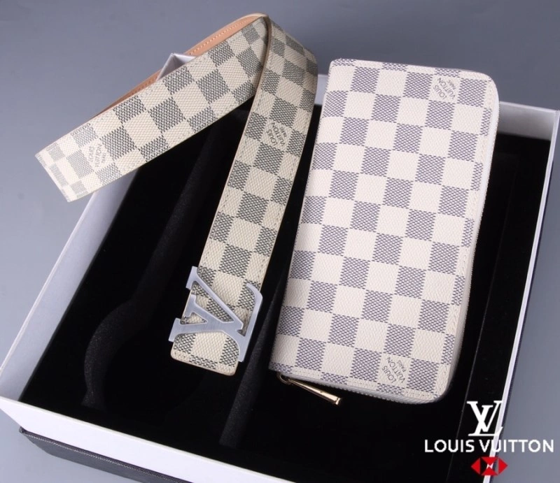 ModernLook Louis Vuitton Belts 301132