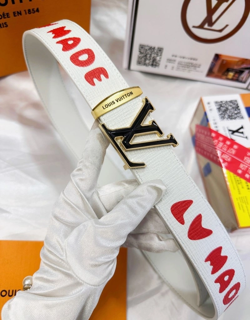 ModernLook Louis Vuitton Belts 301106