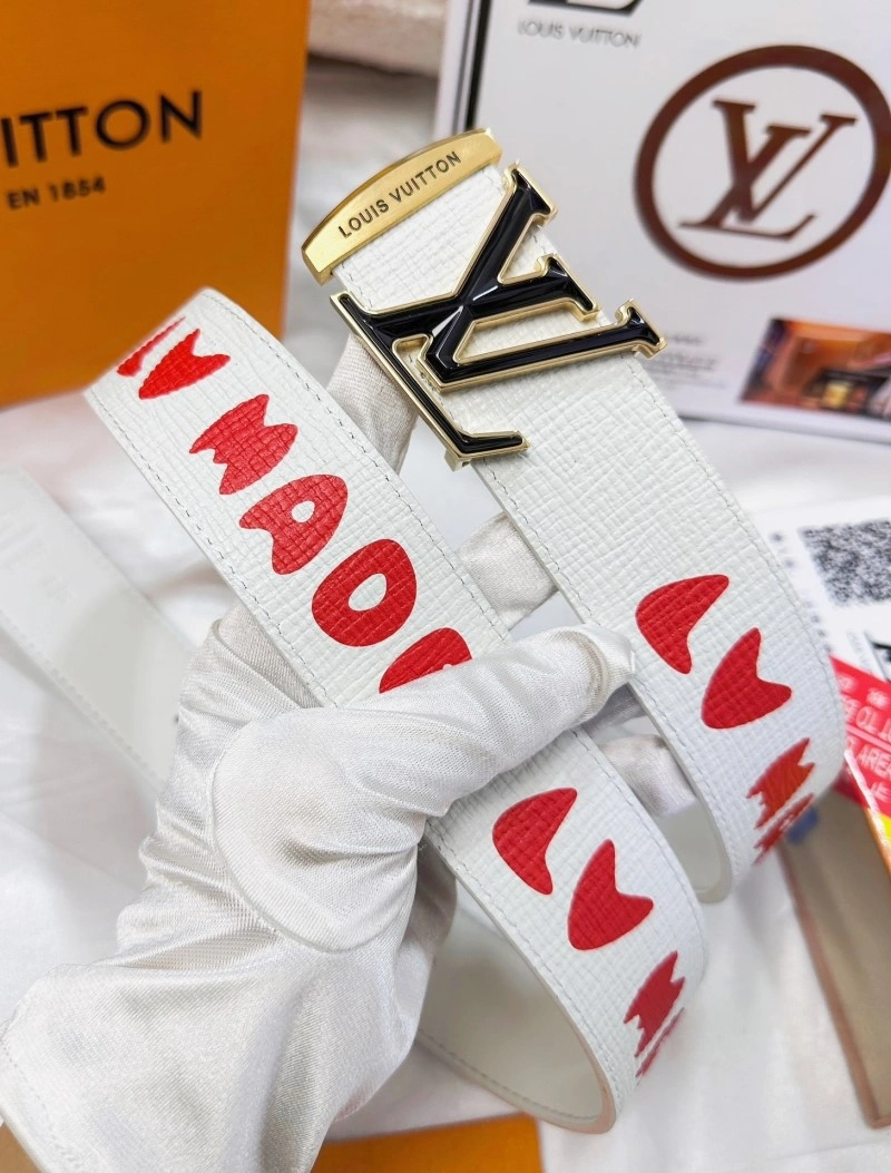 ModernLook Louis Vuitton Belts 301106