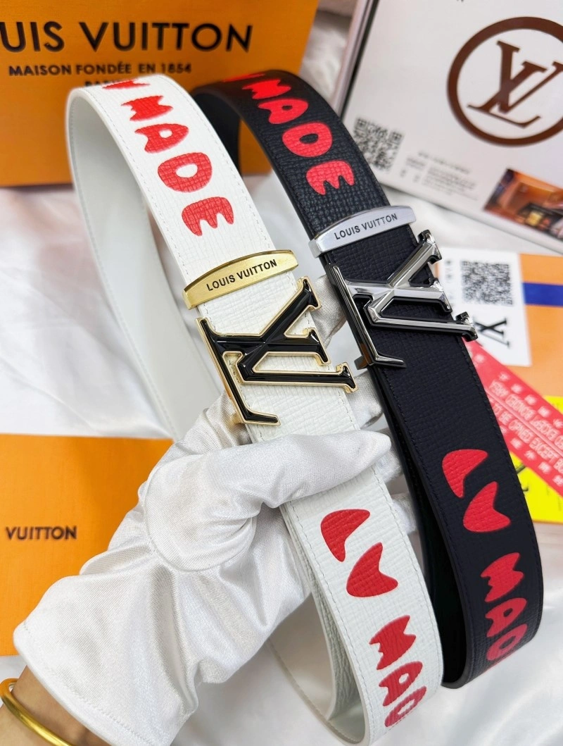 ModernLook Louis Vuitton Belts 301106