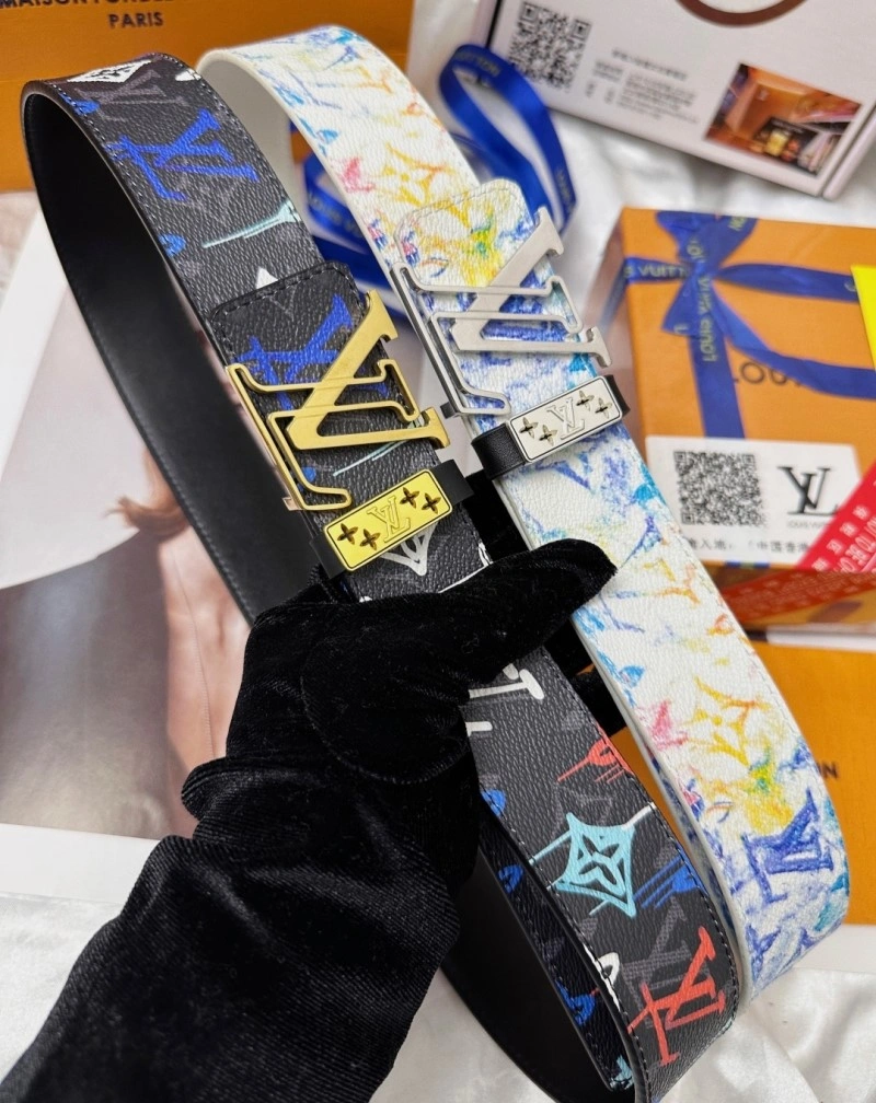 Louis Vuitton Belts Affordable 301128