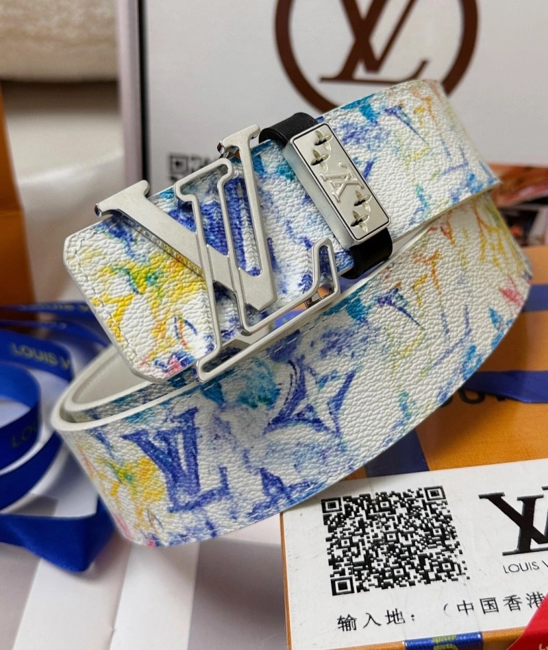 Louis Vuitton Belts Affordable 301128