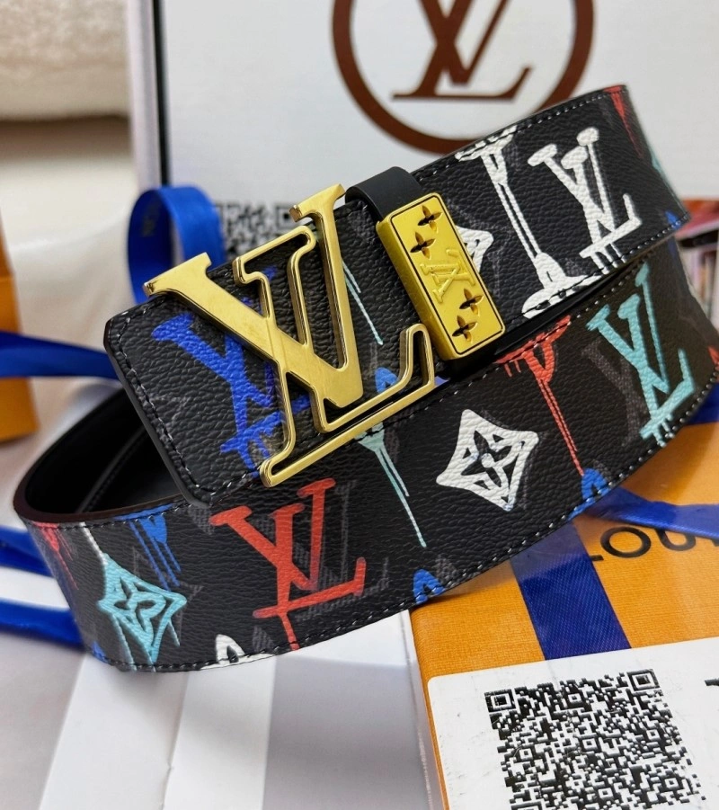 Louis Vuitton Belts Affordable 301128