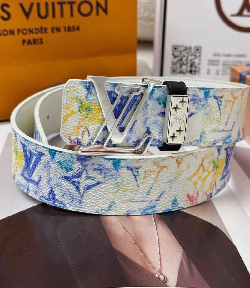 Louis Vuitton Belts Affordable 301128
