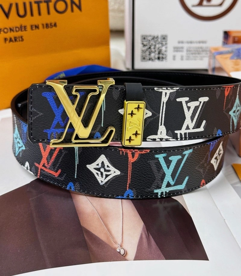 Louis Vuitton Belts Affordable 301128