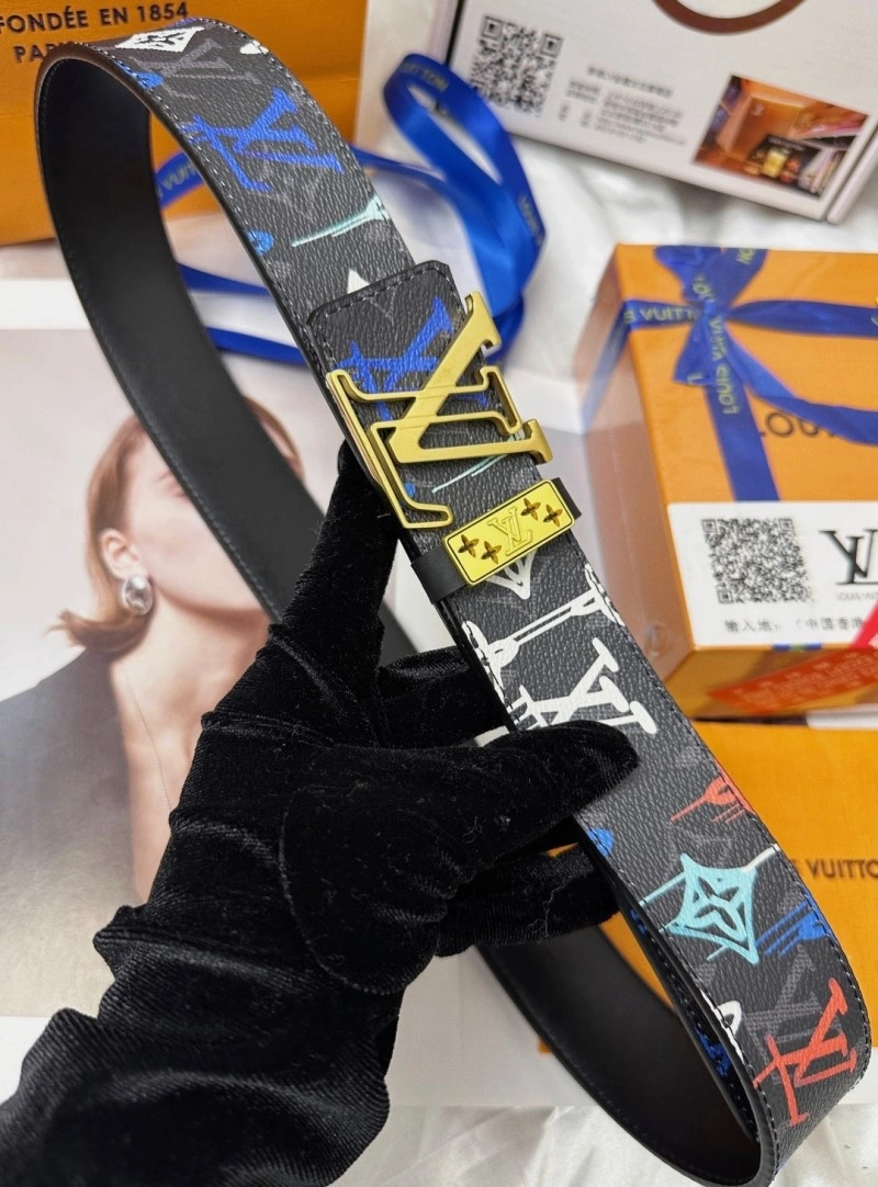 Louis Vuitton Belts Affordable 301128