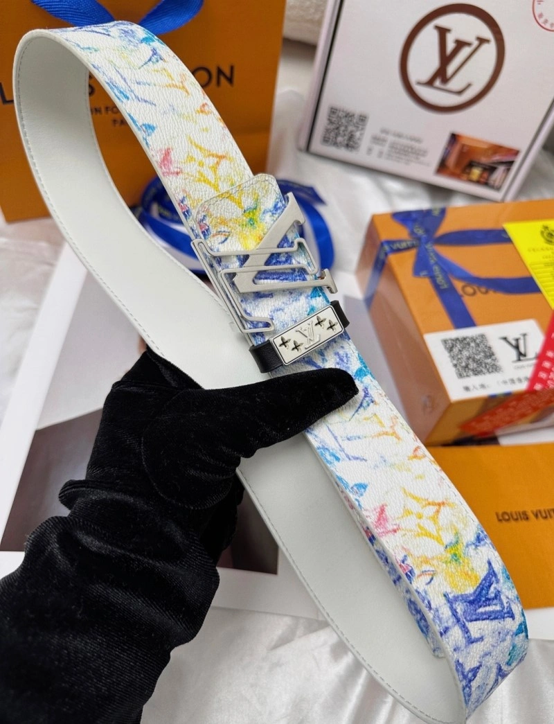Louis Vuitton Belts Affordable 301128