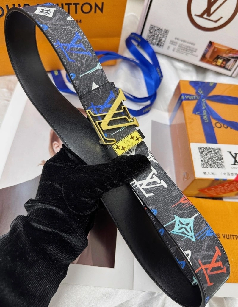 Louis Vuitton Belts Affordable 301128