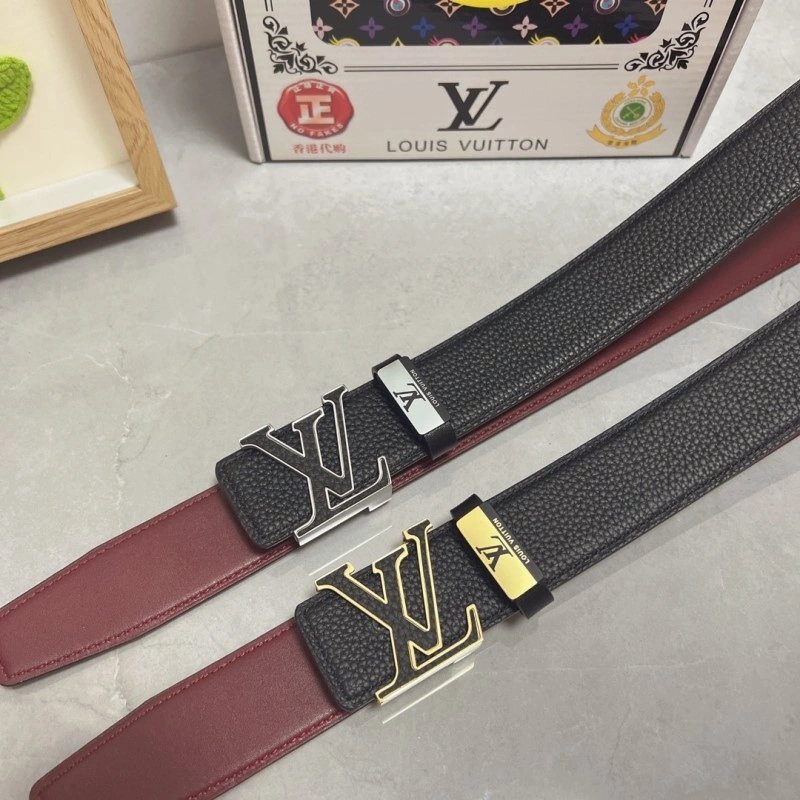 HighPerformance Louis Vuitton Belts 301122