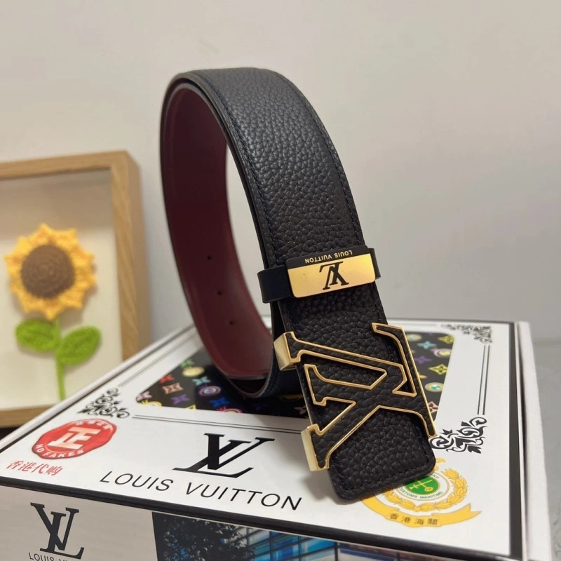 HighPerformance Louis Vuitton Belts 301122