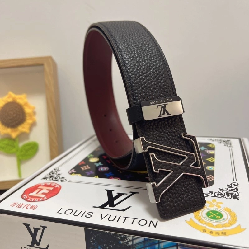 HighPerformance Louis Vuitton Belts 301122