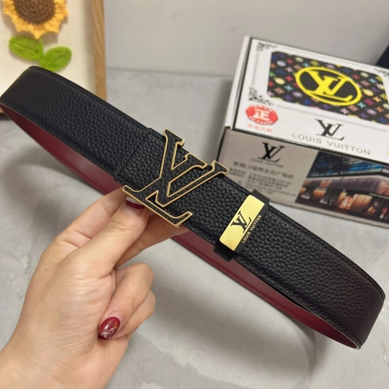 HighPerformance Louis Vuitton Belts 301122