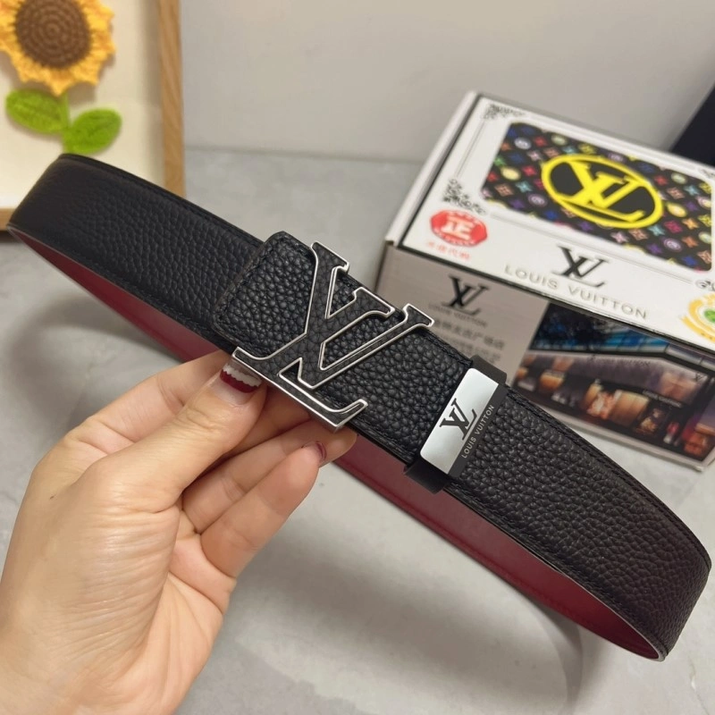 HighPerformance Louis Vuitton Belts 301122