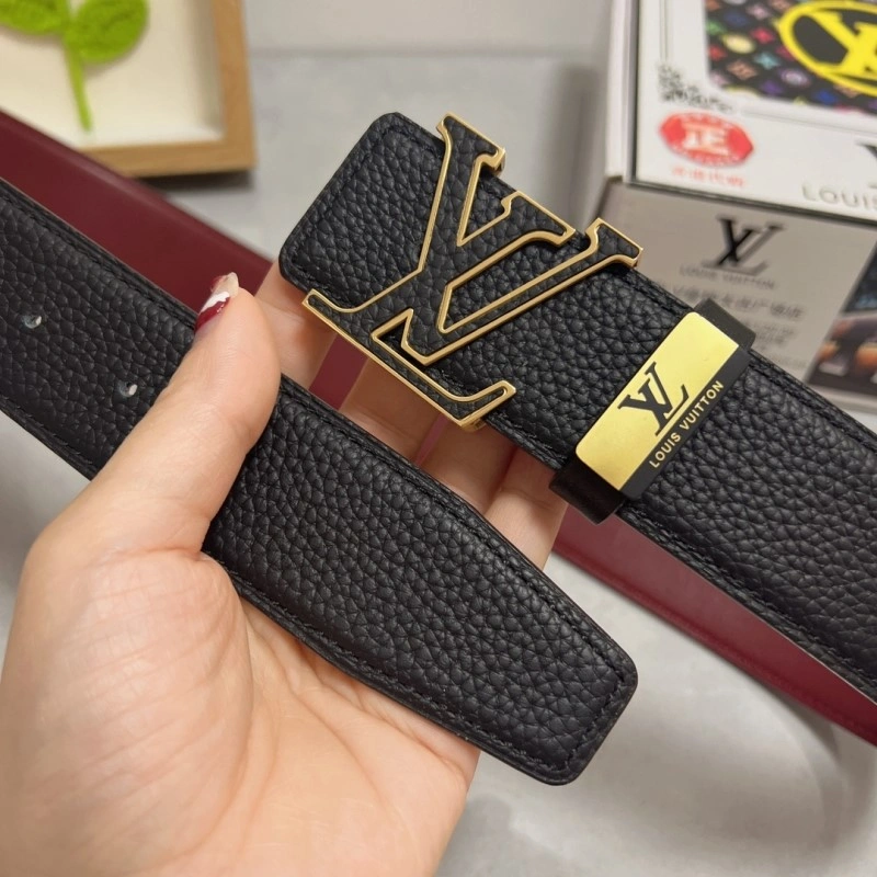 HighPerformance Louis Vuitton Belts 301122