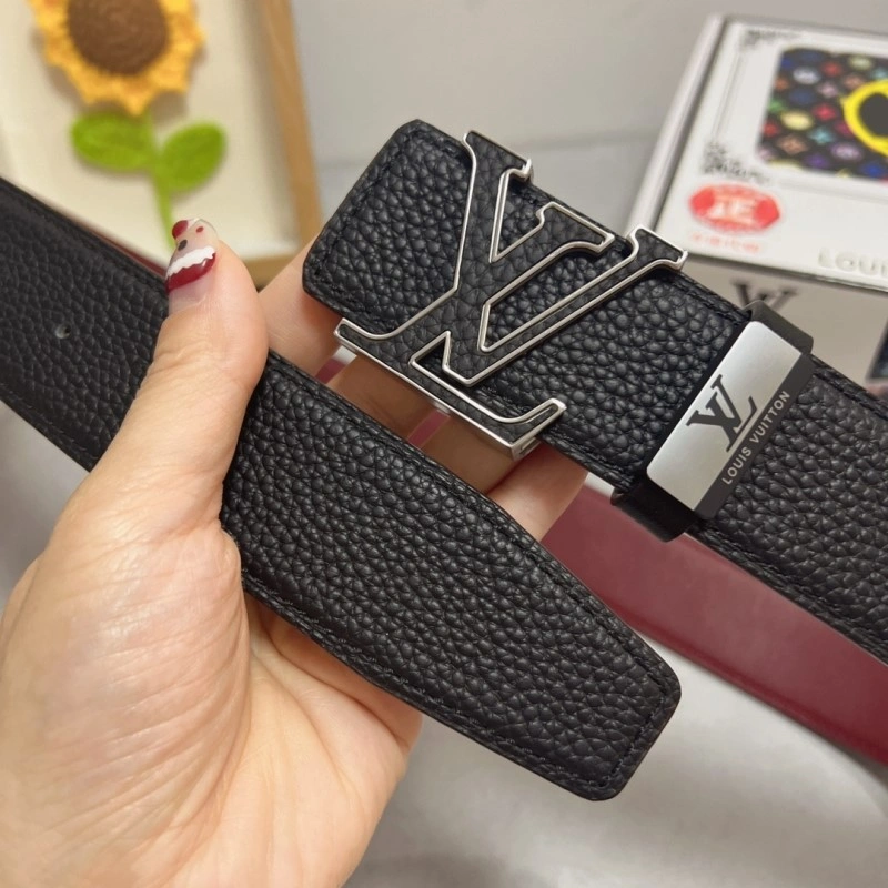 HighPerformance Louis Vuitton Belts 301122