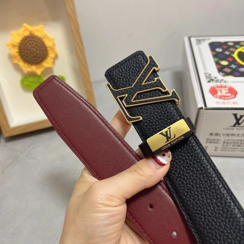 HighPerformance Louis Vuitton Belts 301122