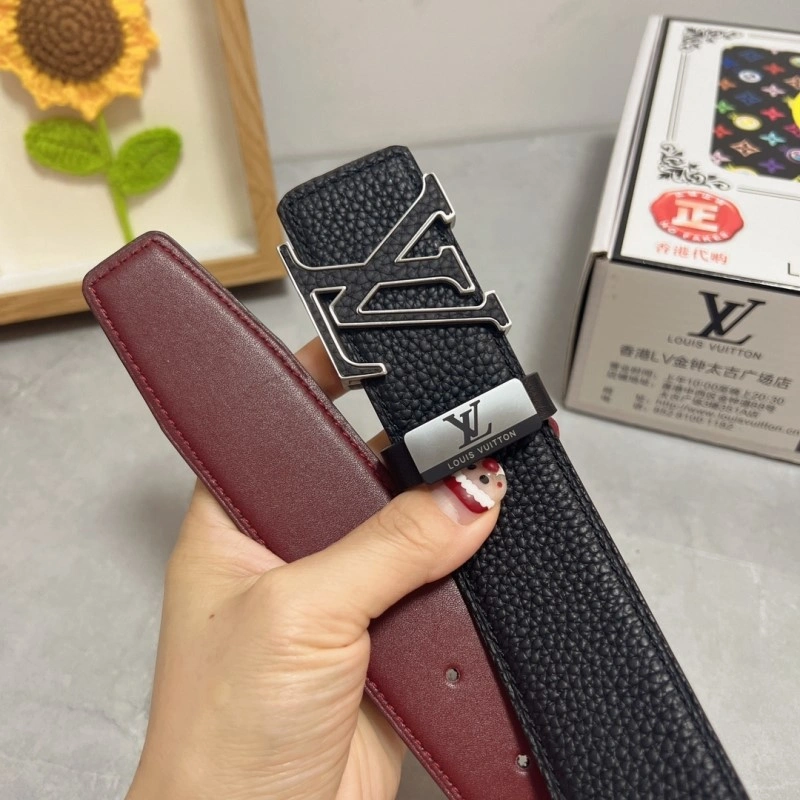 HighPerformance Louis Vuitton Belts 301122