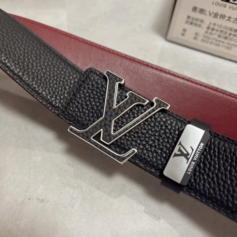 Louis Vuitton Belts Original 301105