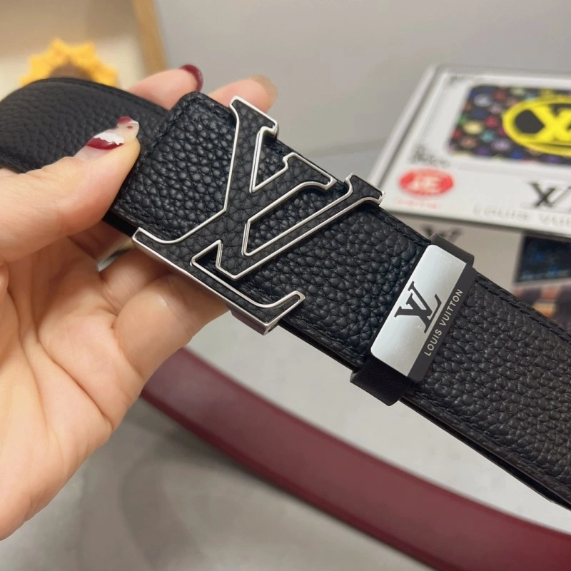 Louis Vuitton Belts Original 301105