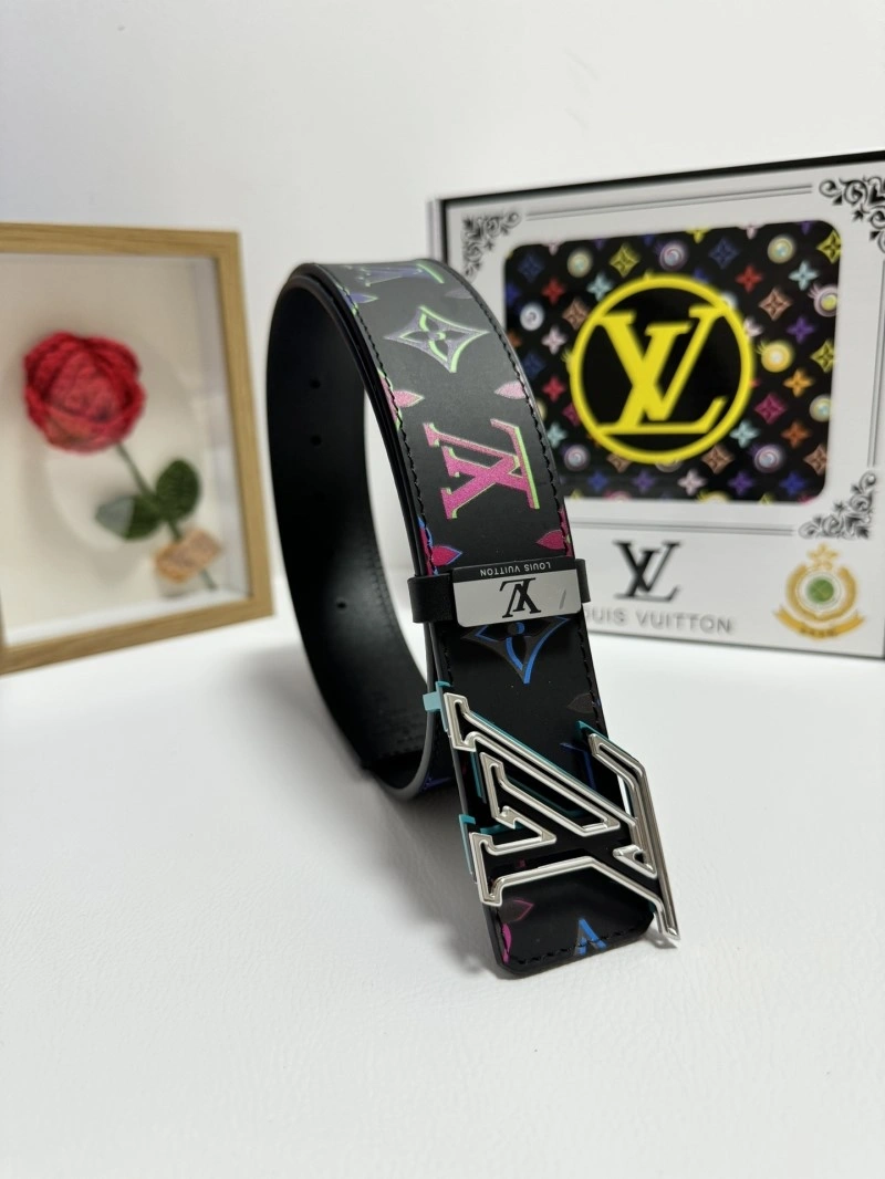 Trendy Louis Vuitton Belts 301118