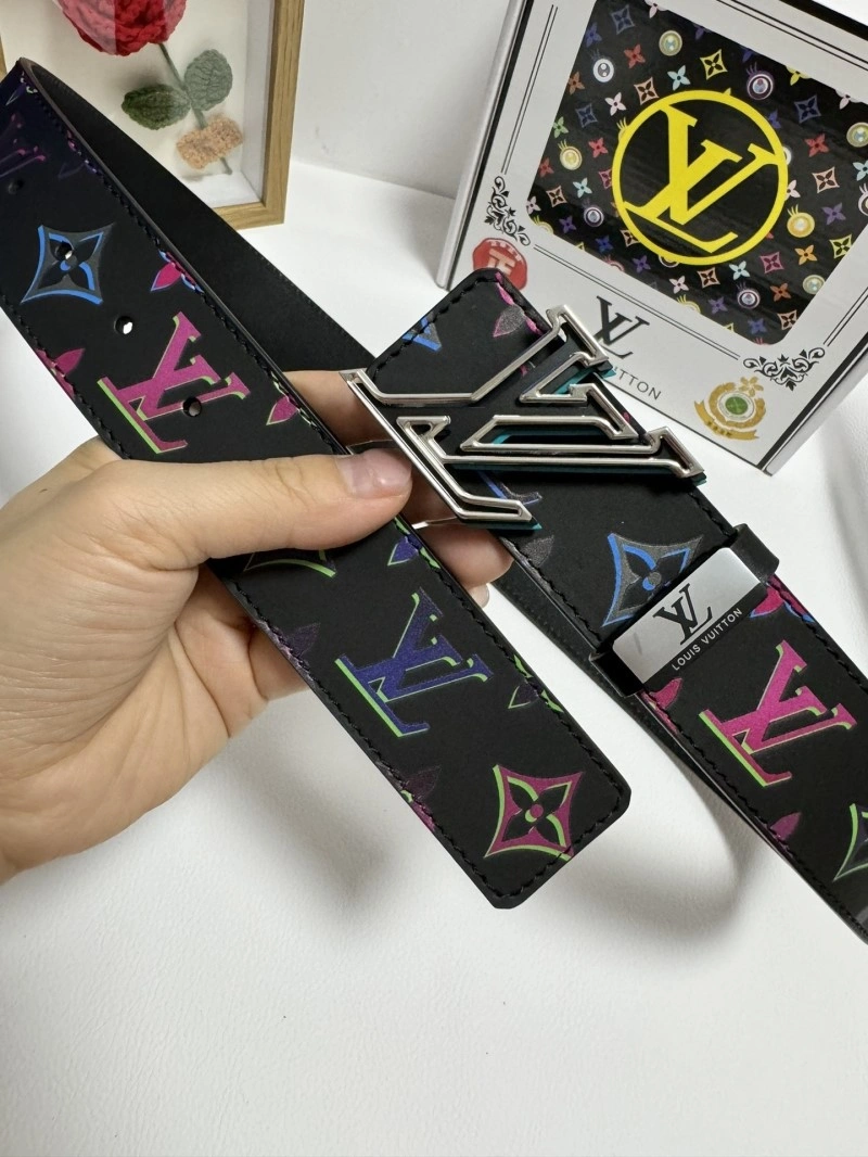 Trendy Louis Vuitton Belts 301118
