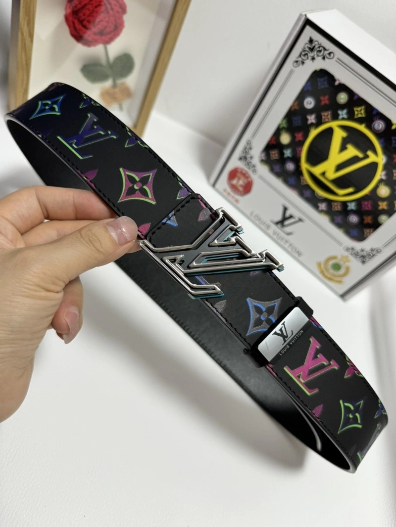 Trendy Louis Vuitton Belts 301118