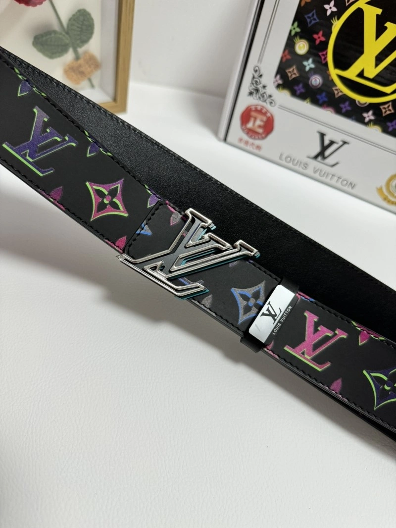 Trendy Louis Vuitton Belts 301118