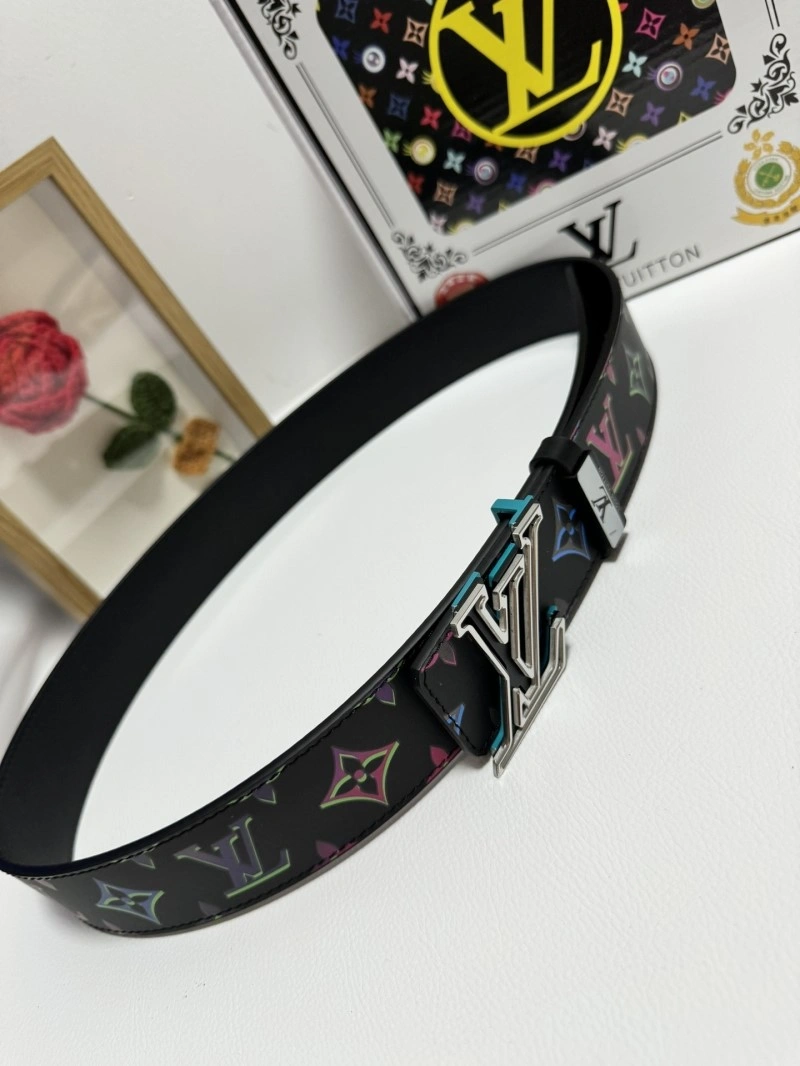 Trendy Louis Vuitton Belts 301118