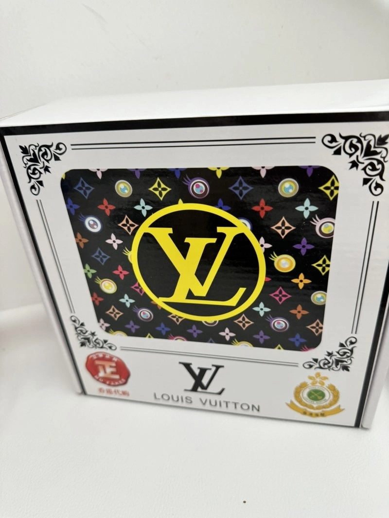 Colorful Louis Vuitton Belts 301117