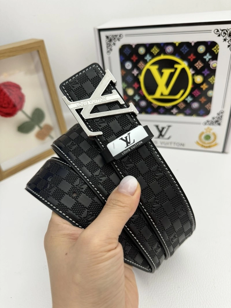 RelaxedFit Louis Vuitton Belts 301124