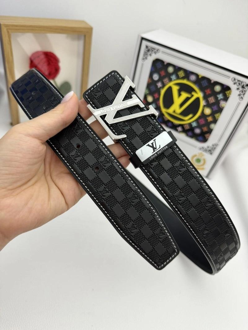 RelaxedFit Louis Vuitton Belts 301124