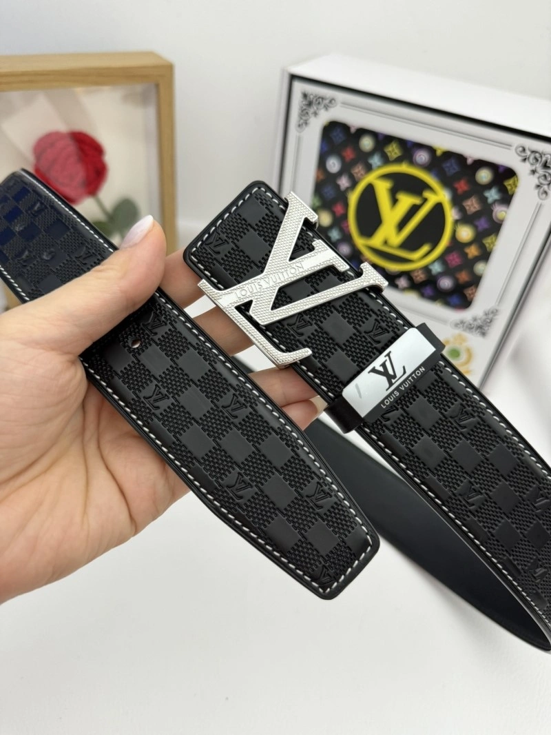 RelaxedFit Louis Vuitton Belts 301124