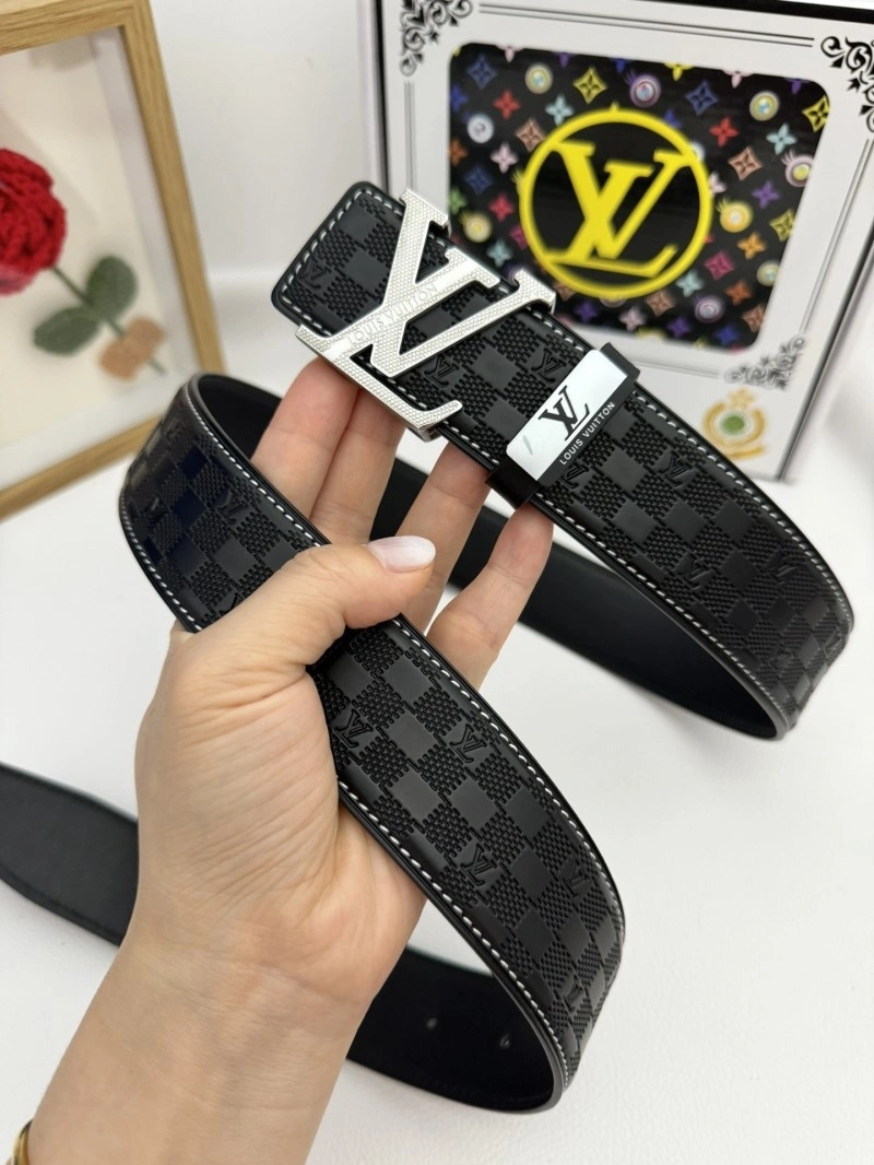 RelaxedFit Louis Vuitton Belts 301124
