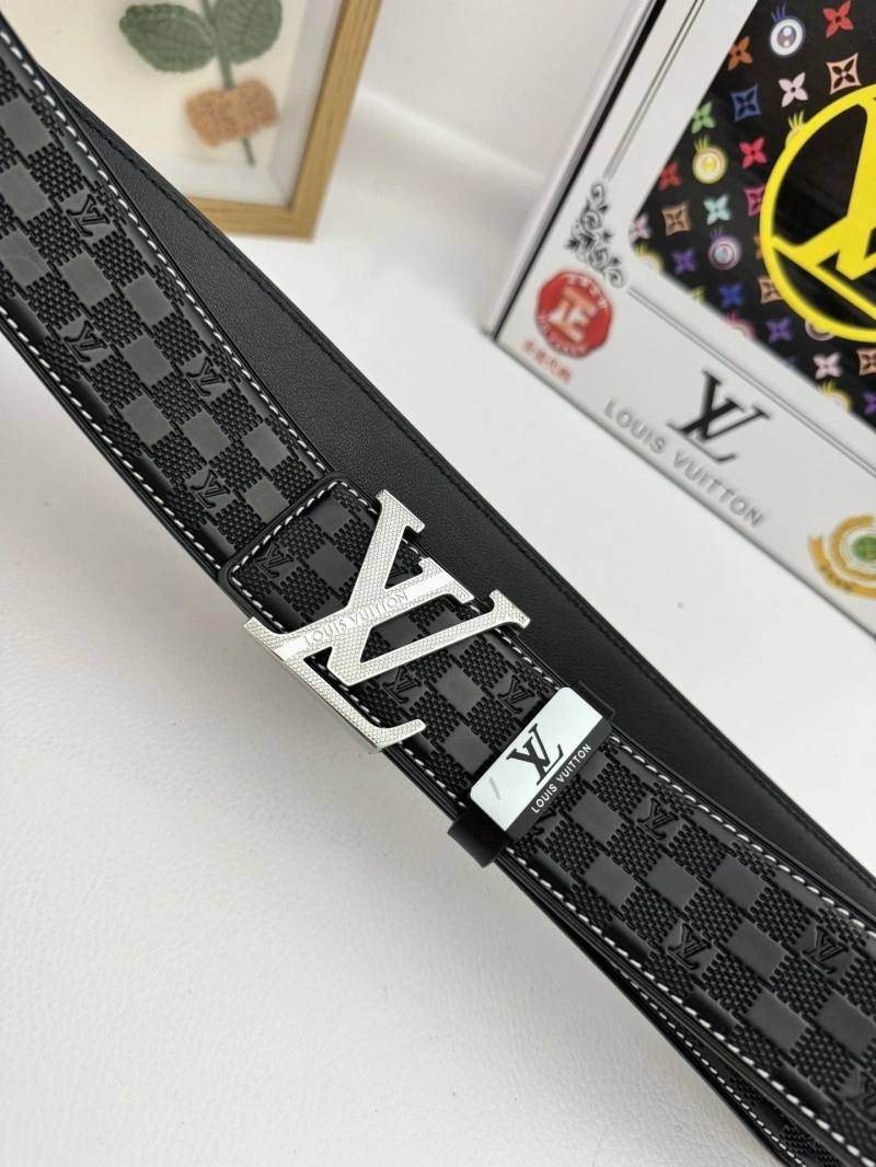 RelaxedFit Louis Vuitton Belts 301124
