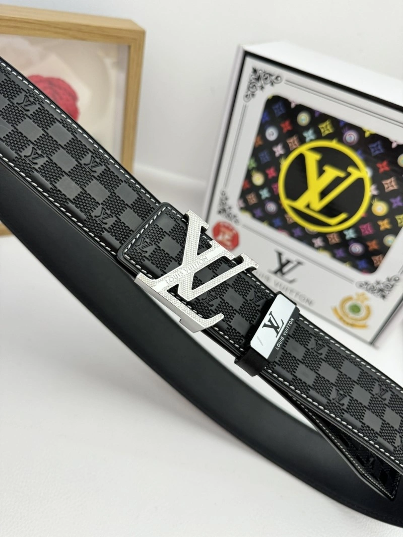 RelaxedFit Louis Vuitton Belts 301124