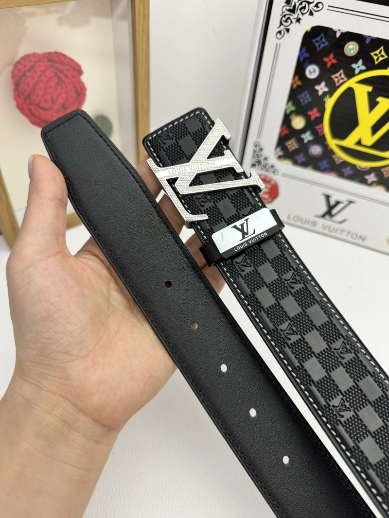 RelaxedFit Louis Vuitton Belts 301124