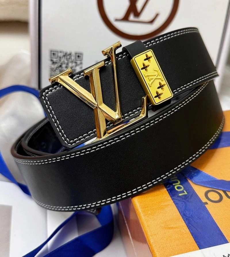 Louis Vuitton Belts Seasonal 301129
