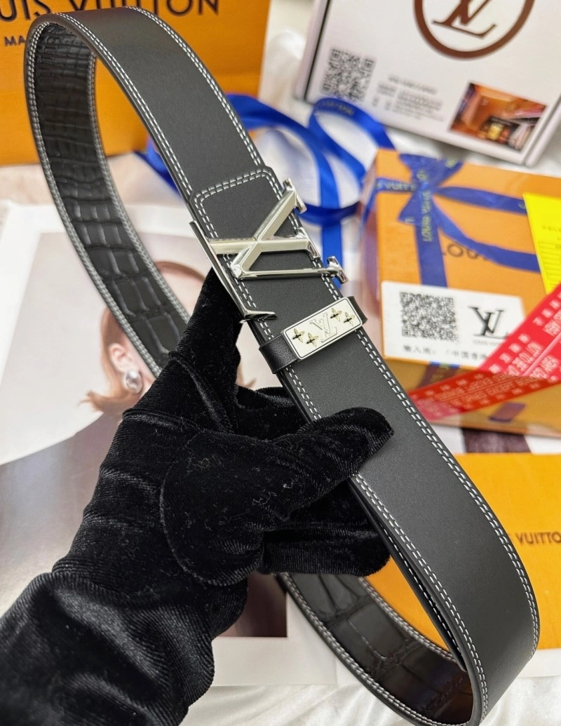 Louis Vuitton Belts Seasonal 301129