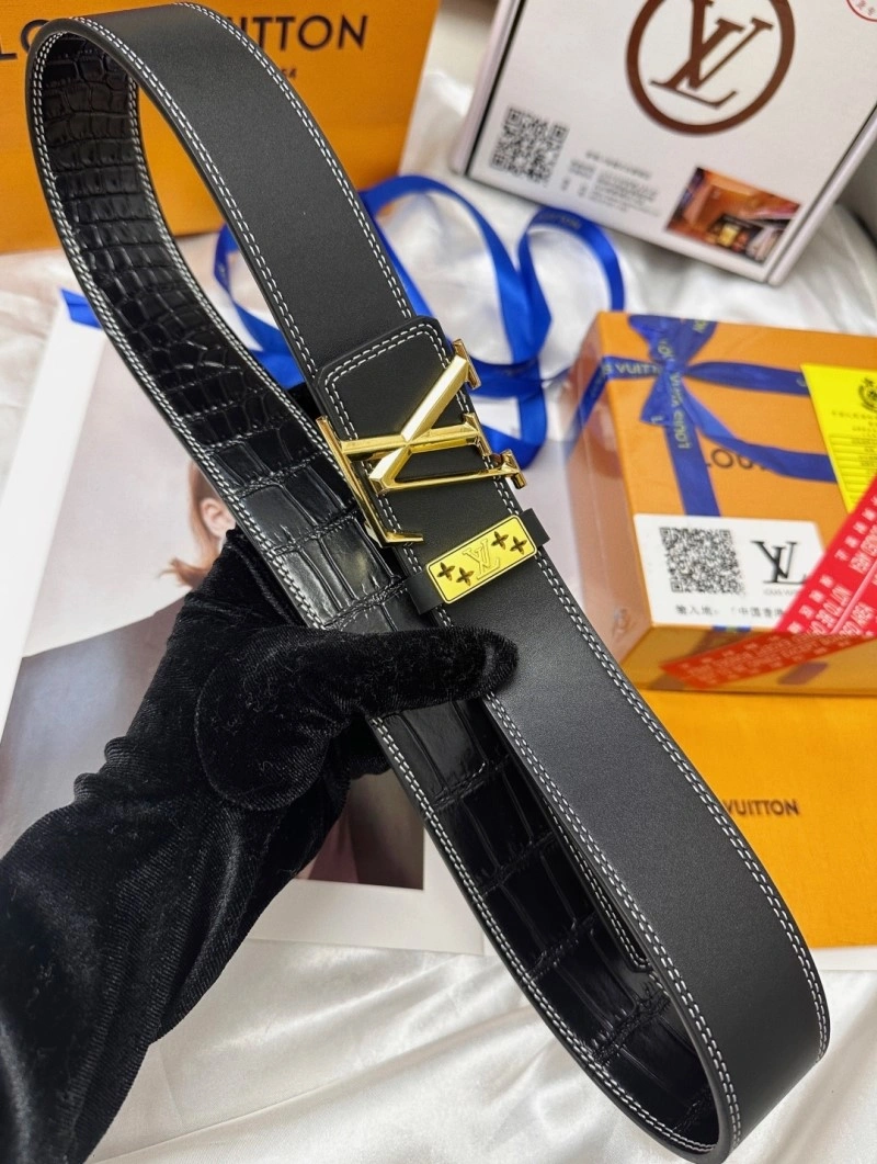 Louis Vuitton Belts Seasonal 301129